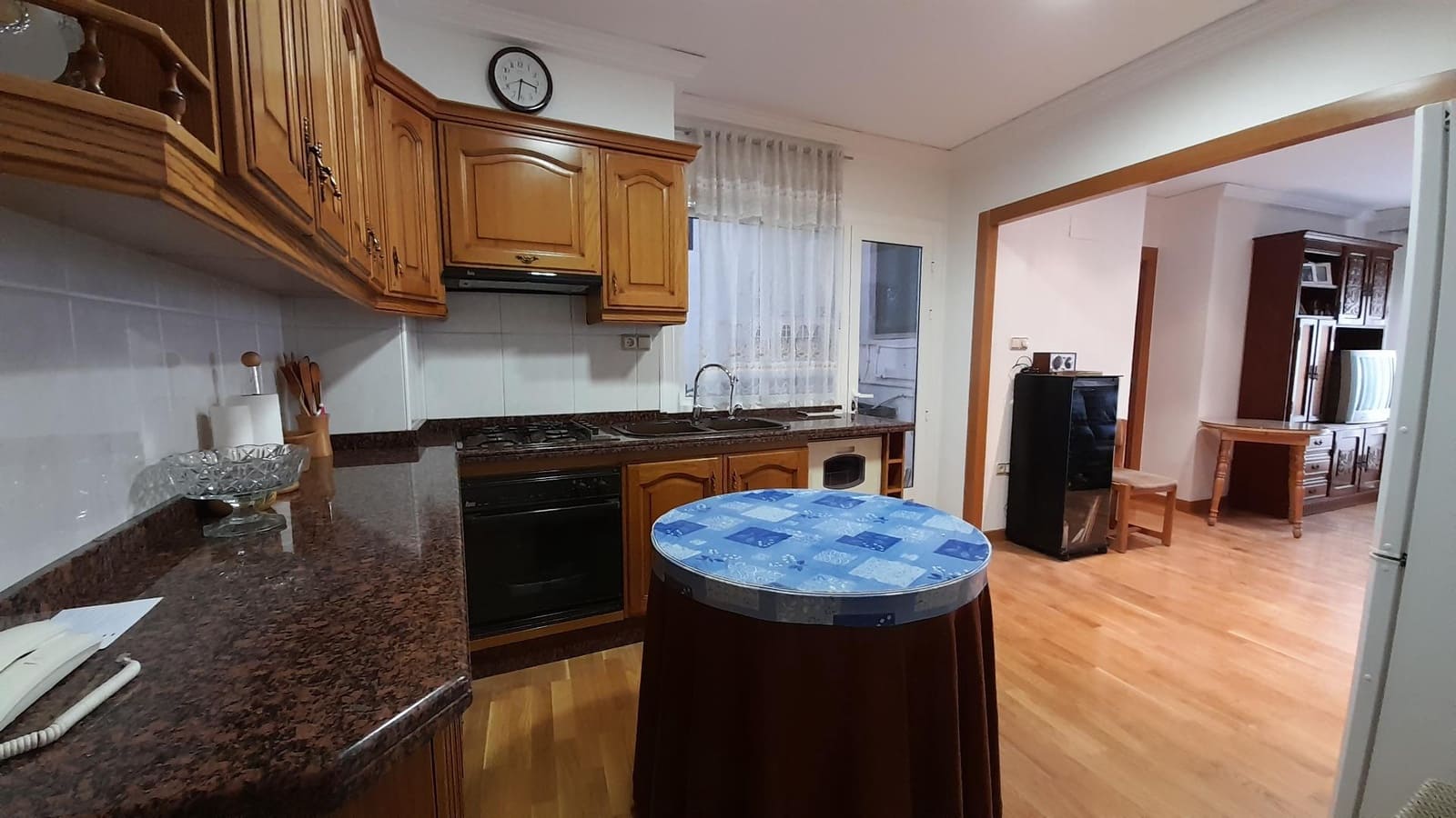 3 chambre Appartement à vendre à Novelda - 84 000 € (Ref: 9076282)
