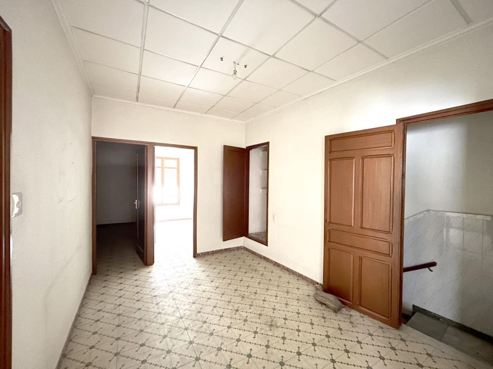 5 soveværelse Lejlighed til salg i Novelda med garage - € 125.000 (Ref: 9147164)