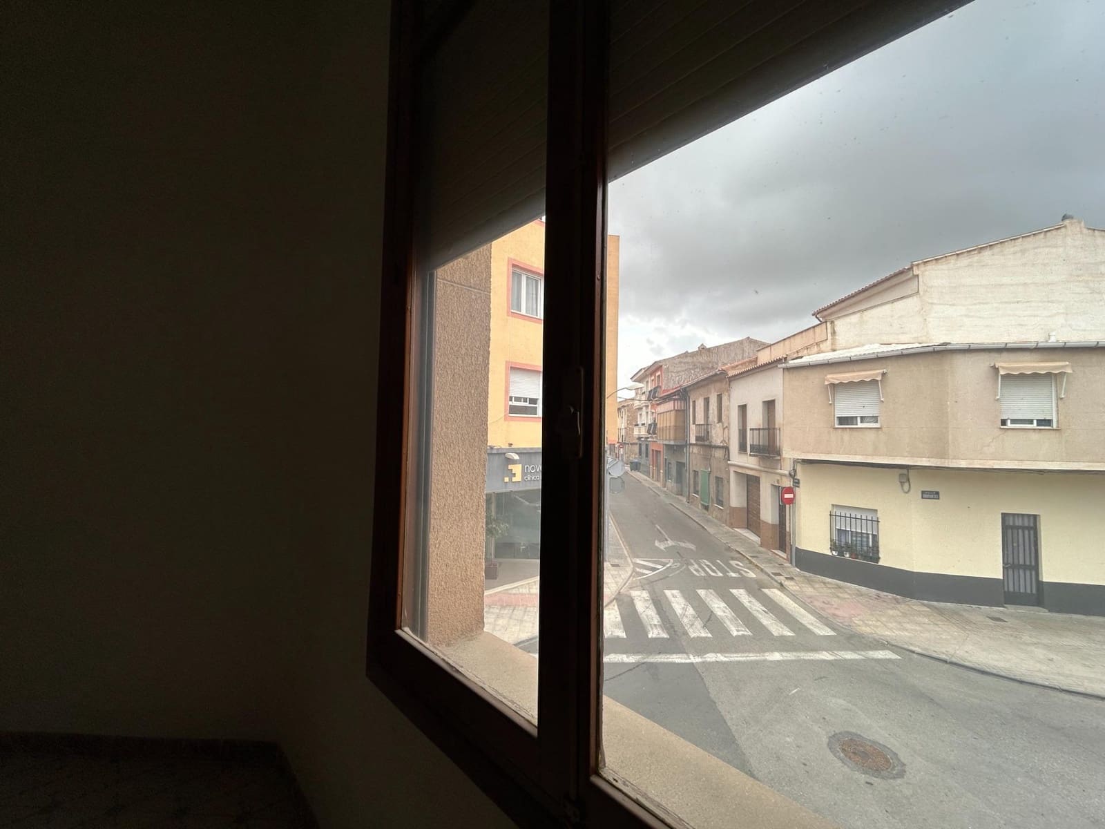 5 soveværelse Lejlighed til salg i Novelda med garage - € 125.000 (Ref: 9147164)