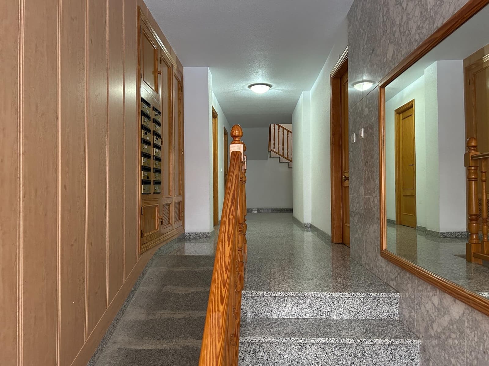 3 bedroom Flat for rent in Novelda - € 650 (Ref: 9247307)