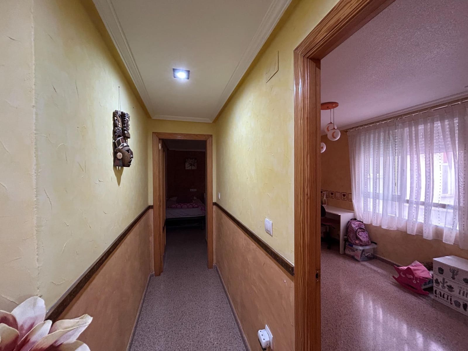 3 bedroom Flat for rent in Novelda - € 650 (Ref: 9247307)