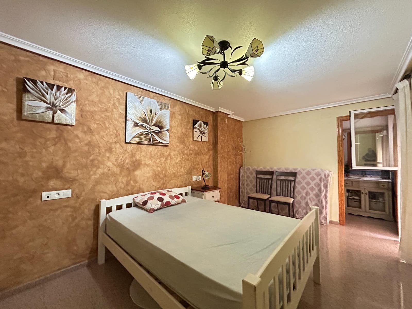 3 bedroom Flat for rent in Novelda - € 650 (Ref: 9247307)