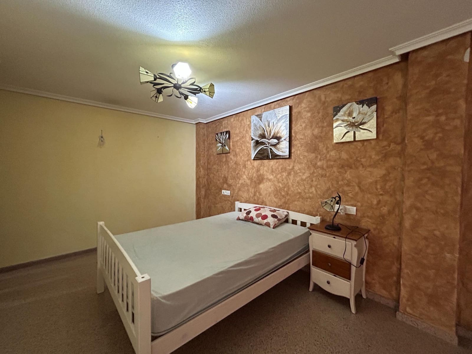 3 bedroom Flat for rent in Novelda - € 650 (Ref: 9247307)