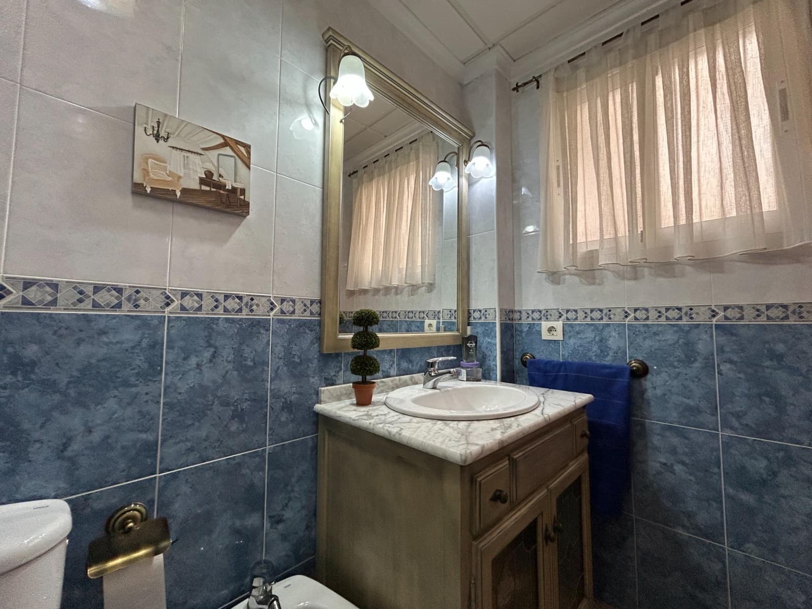 3 bedroom Flat for rent in Novelda - € 650 (Ref: 9247307)