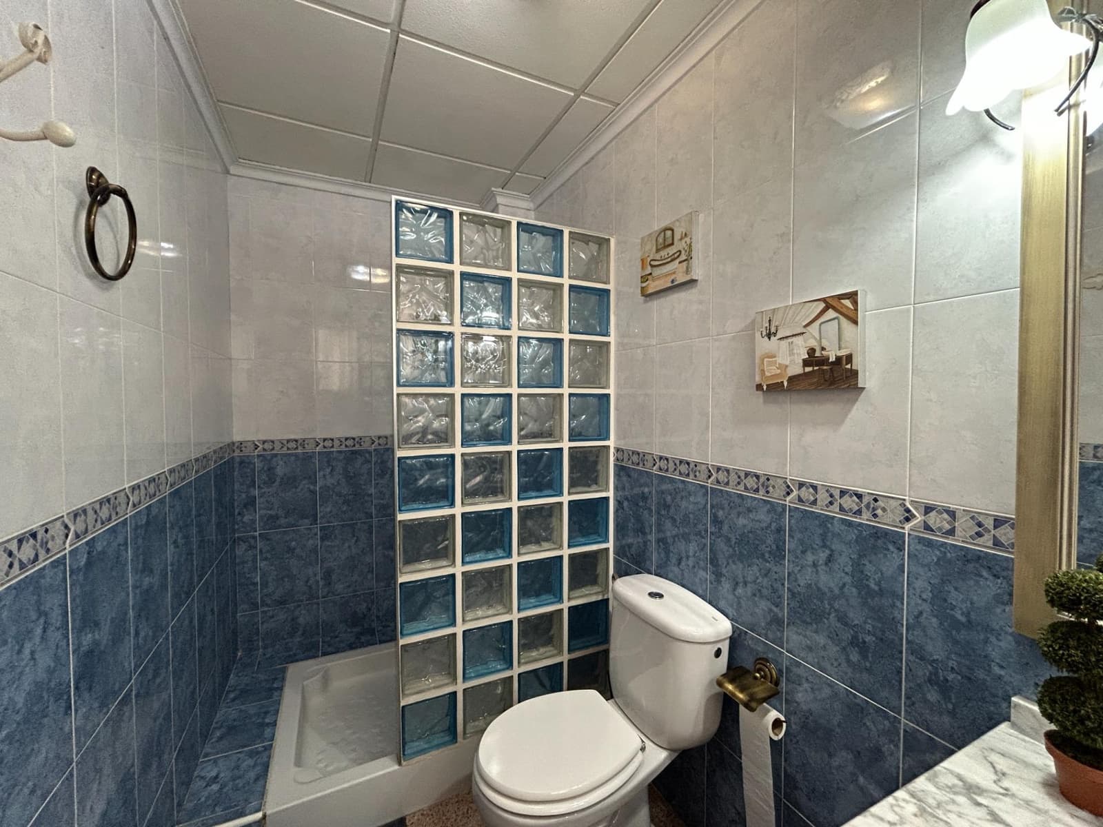 3 bedroom Flat for rent in Novelda - € 650 (Ref: 9247307)