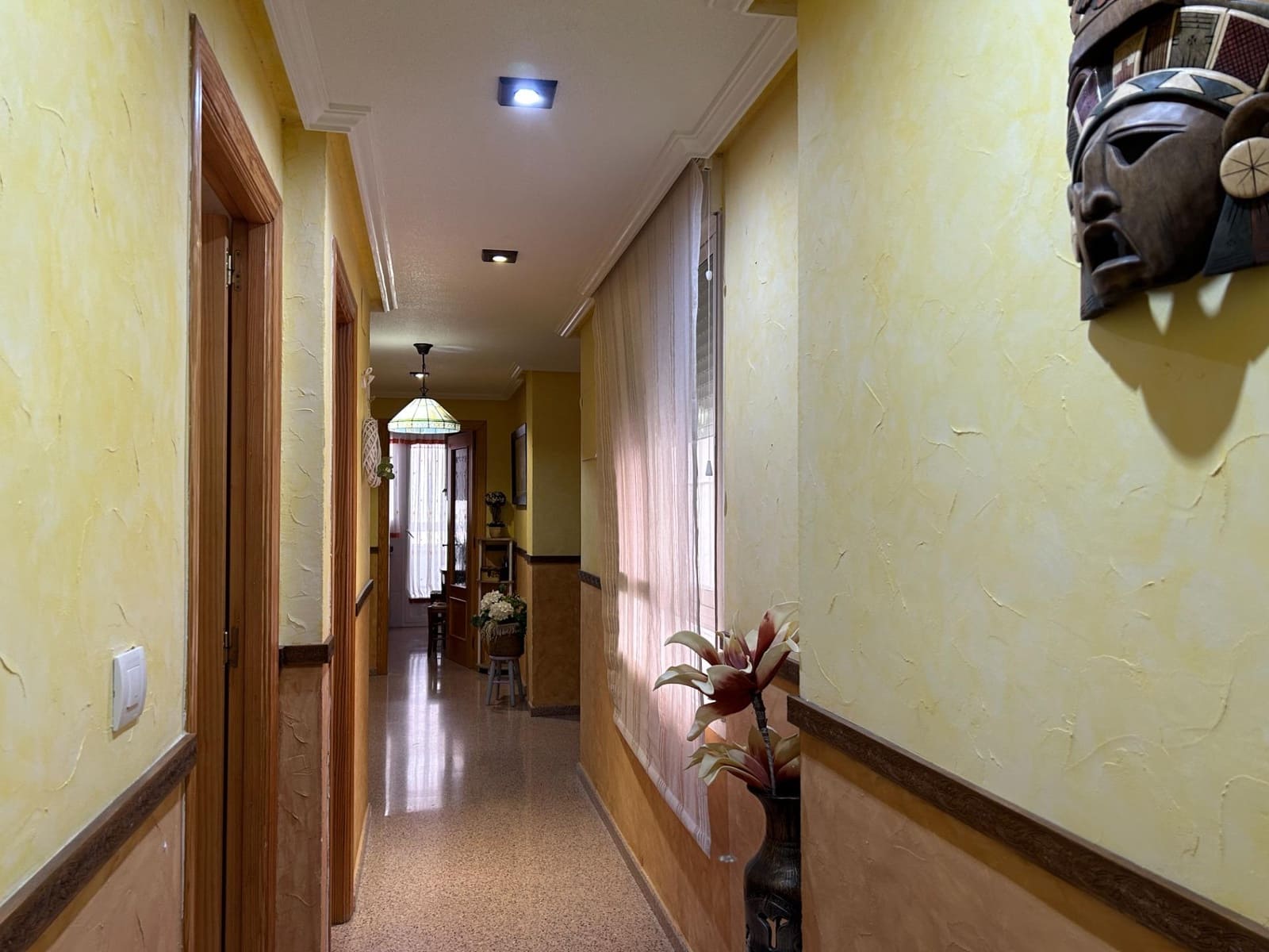 3 bedroom Flat for rent in Novelda - € 650 (Ref: 9247307)