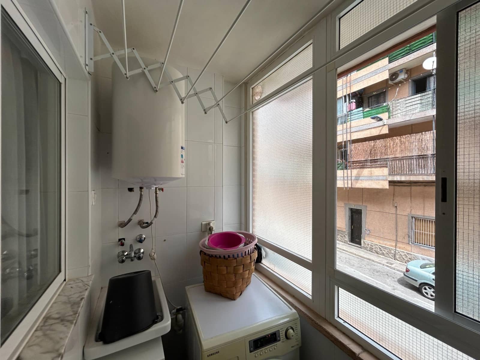 3 bedroom Flat for rent in Novelda - € 650 (Ref: 9247307)