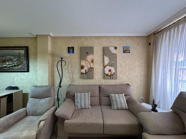 3 bedroom Flat for rent in Novelda - € 650 (Ref: 9247307)