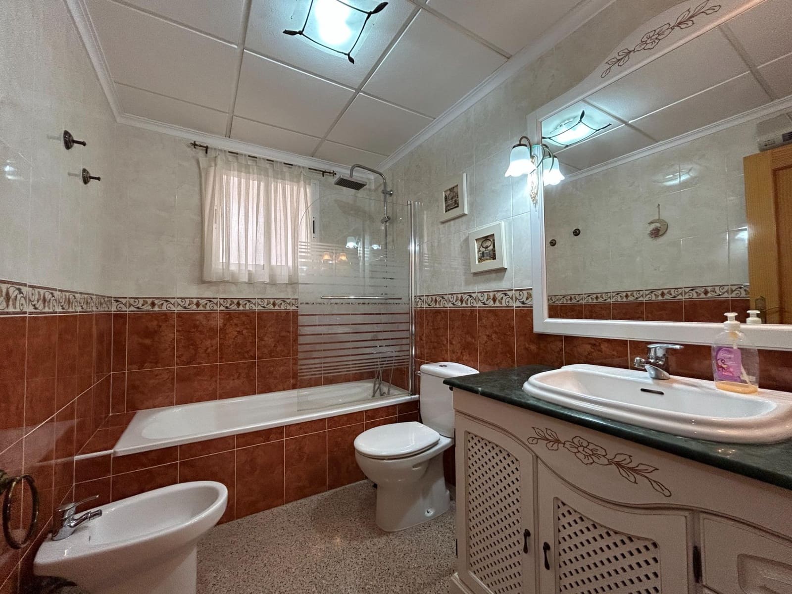 3 bedroom Flat for rent in Novelda - € 650 (Ref: 9247307)