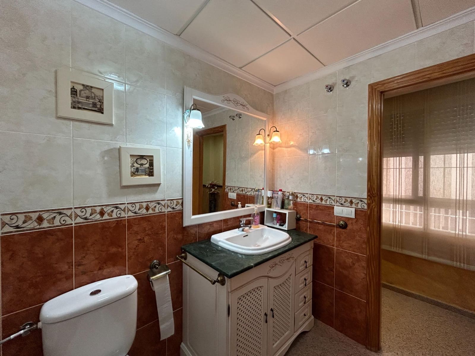 3 bedroom Flat for rent in Novelda - € 650 (Ref: 9247307)