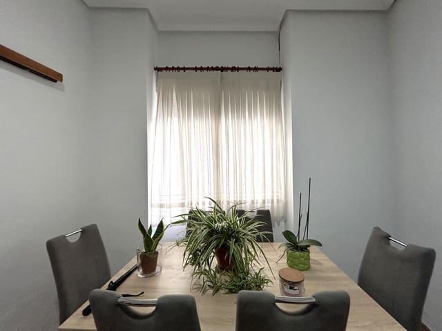 5 bedroom Townhouse for sale in Novelda - € 168,000 (Ref: 9276334)