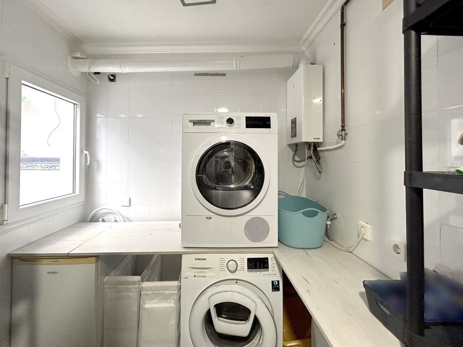 5 soveværelse Byhus til salg i Novelda - € 168.000 (Ref: 9276334)