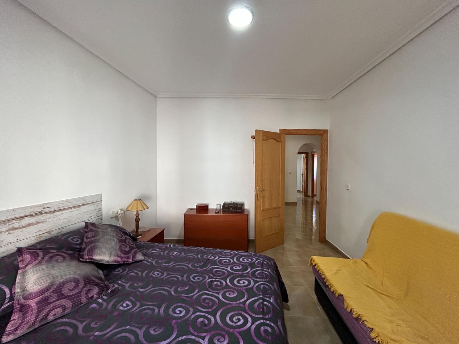 5 soveværelse Byhus til salg i Novelda - € 168.000 (Ref: 9276334)