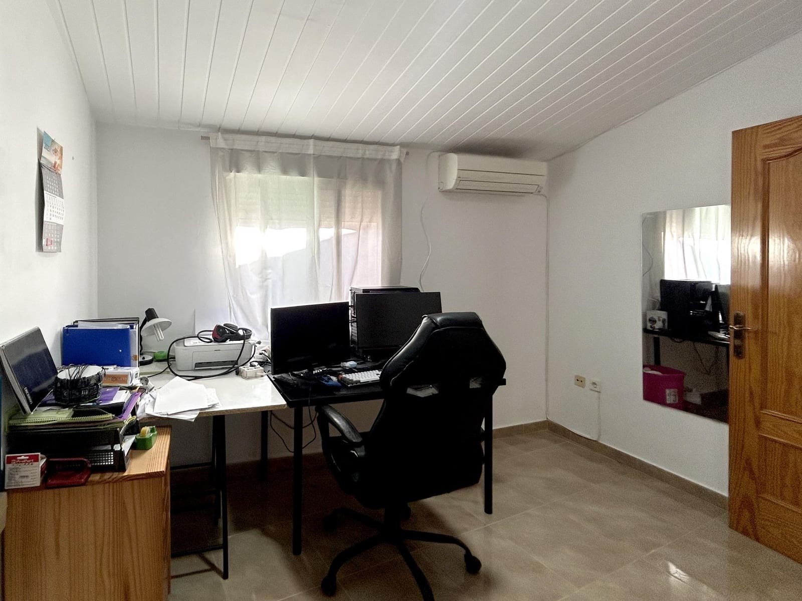 5 soveværelse Byhus til salg i Novelda - € 168.000 (Ref: 9276334)