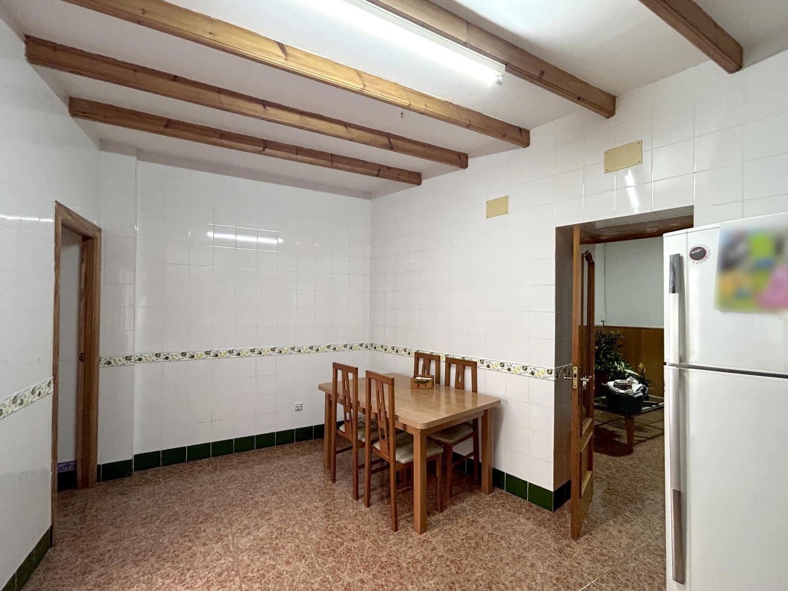 5 soveværelse Byhus til salg i Novelda - € 168.000 (Ref: 9276334)