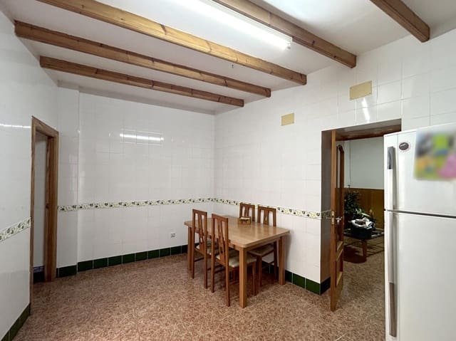 5 bedroom Townhouse for sale in Novelda - € 168,000 (Ref: 9276334)