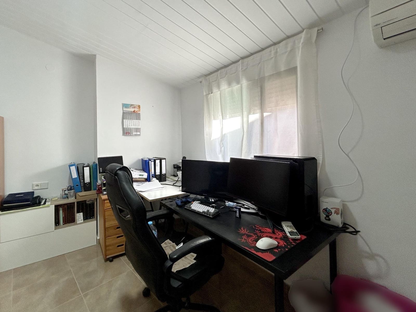 5 soveværelse Byhus til salg i Novelda - € 168.000 (Ref: 9276334)