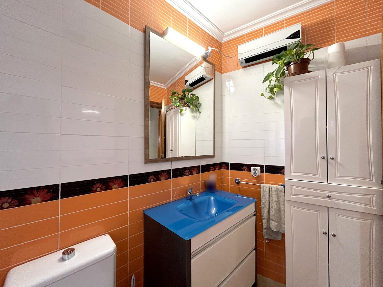 5 soveværelse Byhus til salg i Novelda - € 168.000 (Ref: 9276334)