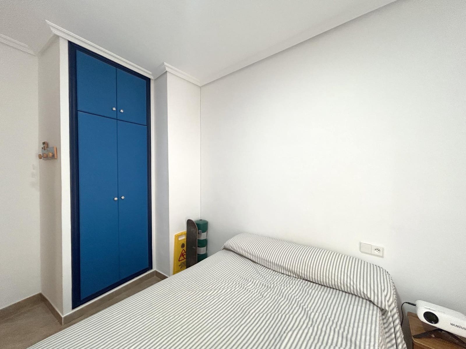 5 soveværelse Byhus til salg i Novelda - € 168.000 (Ref: 9276334)