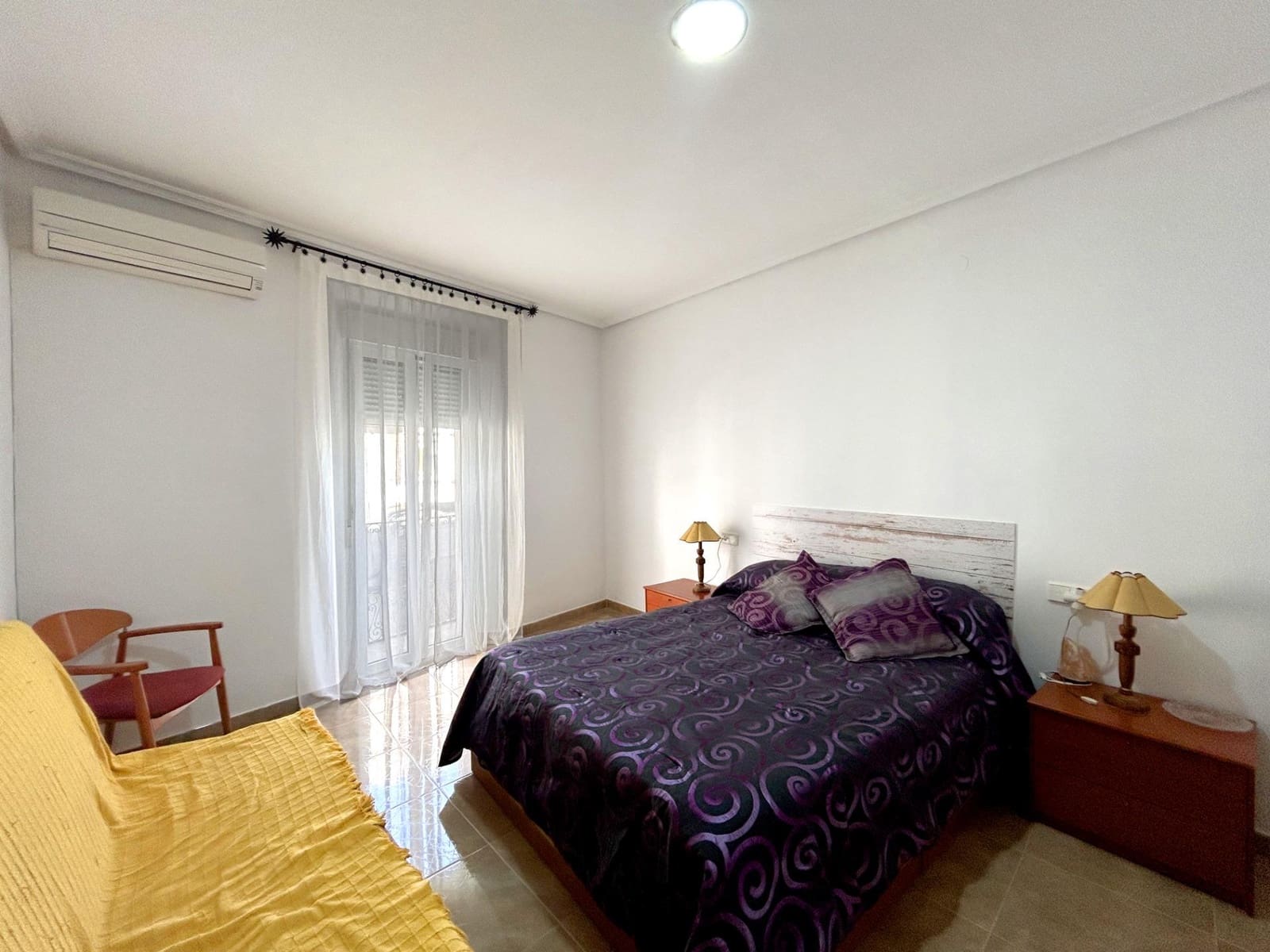 5 soveværelse Byhus til salg i Novelda - € 168.000 (Ref: 9276334)