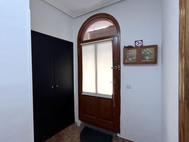 5 bedroom Townhouse for sale in Novelda - € 168,000 (Ref: 9276334)