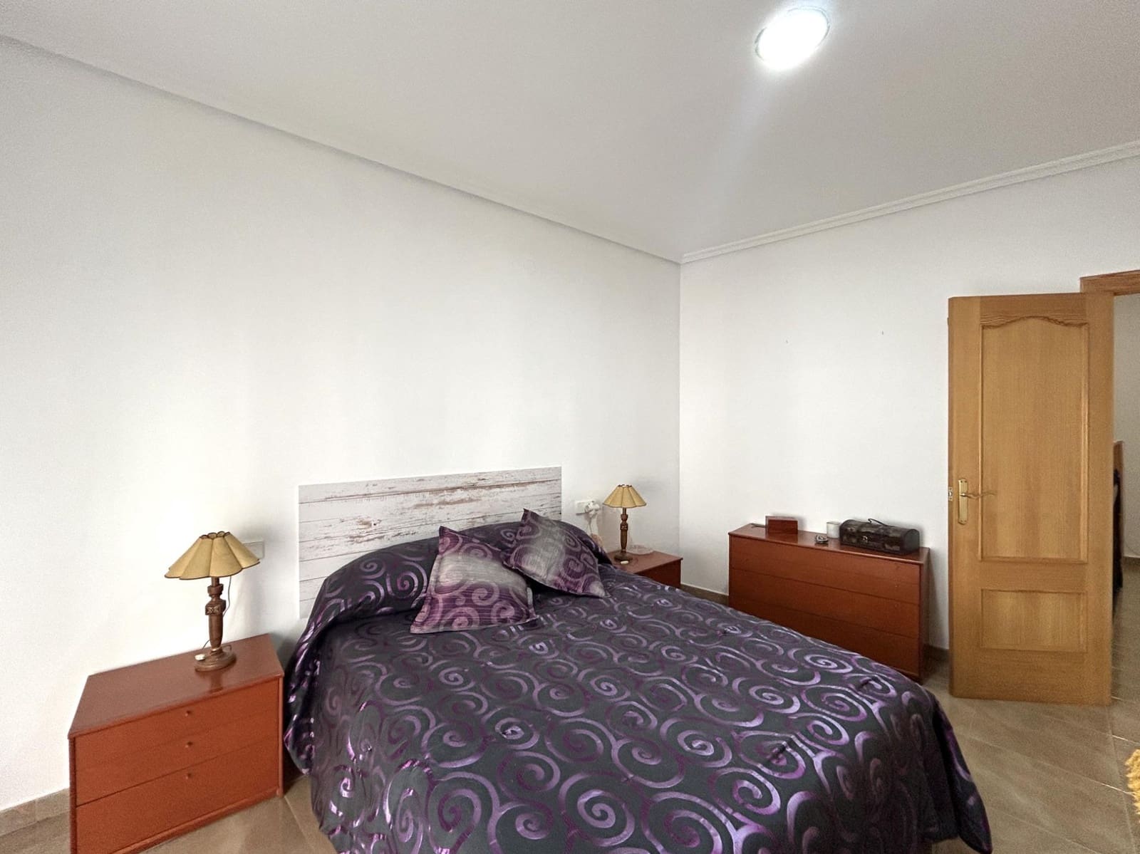 5 soveværelse Byhus til salg i Novelda - € 168.000 (Ref: 9276334)