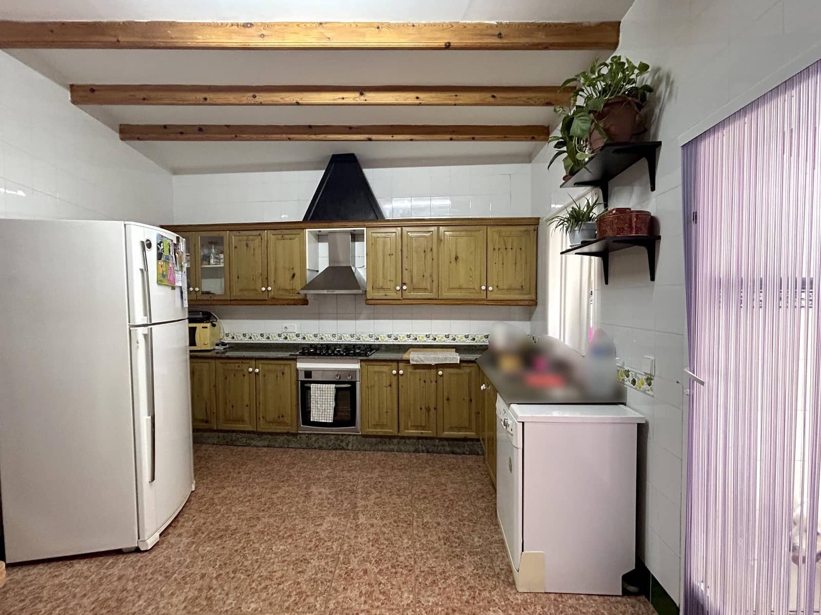 5 soveværelse Byhus til salg i Novelda - € 168.000 (Ref: 9276334)