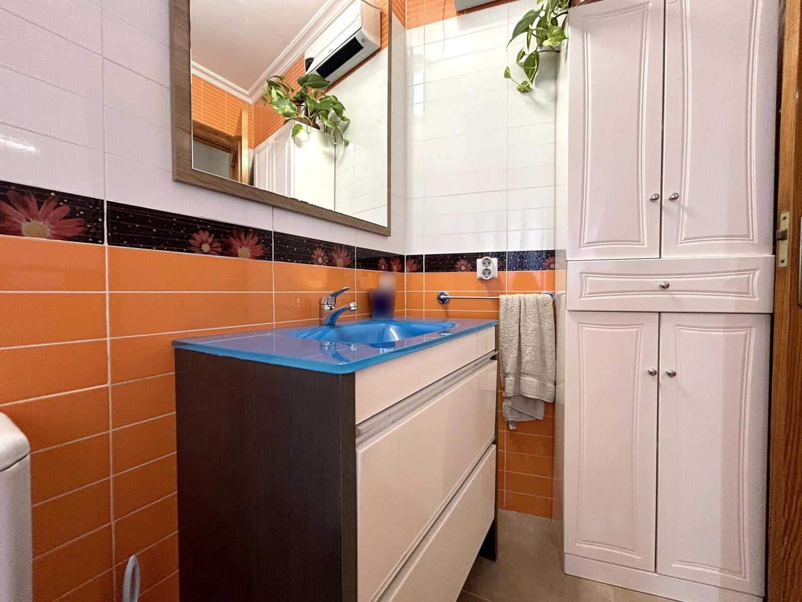 5 soveværelse Byhus til salg i Novelda - € 168.000 (Ref: 9276334)