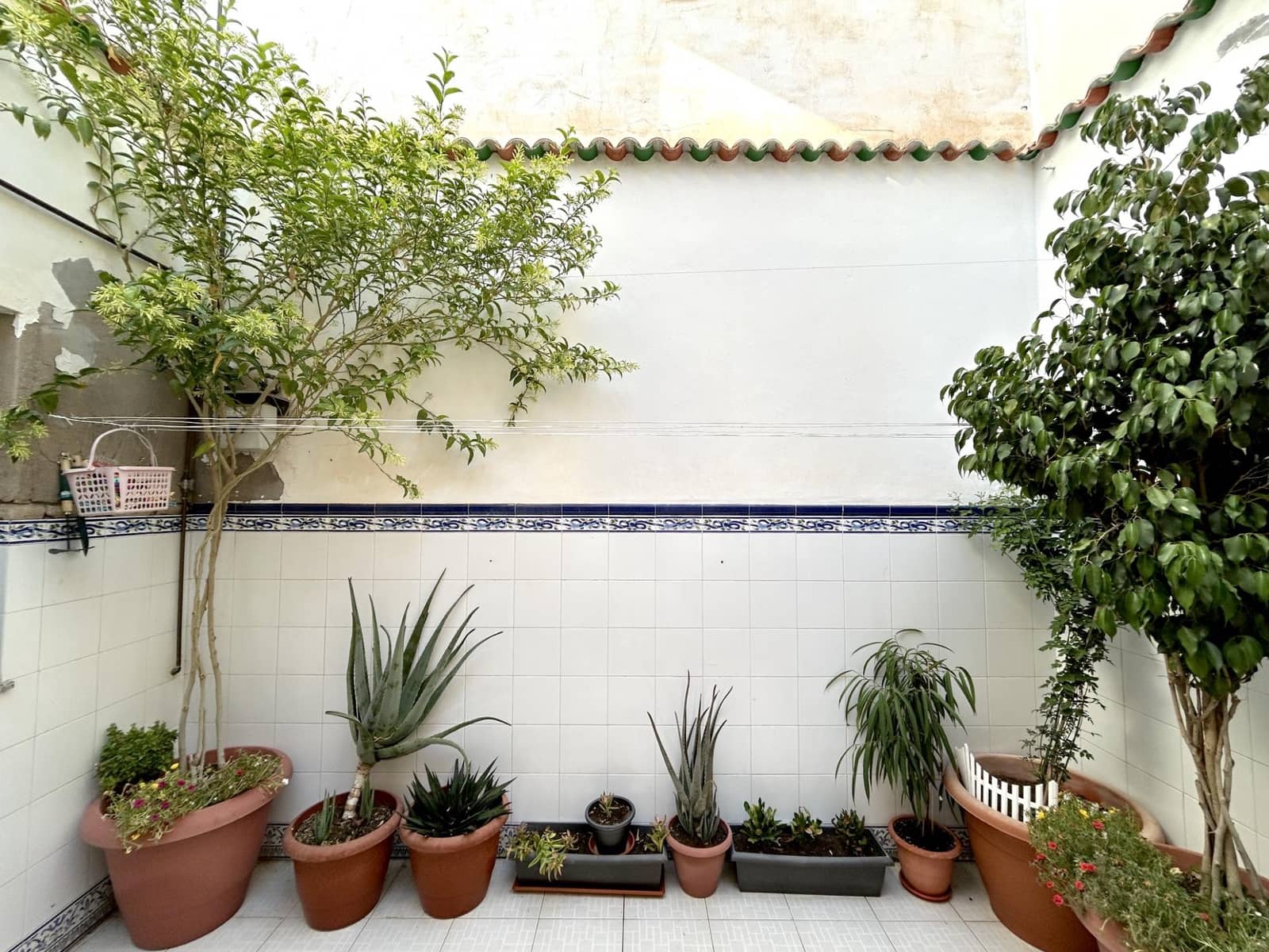 5 soveværelse Byhus til salg i Novelda - € 168.000 (Ref: 9276334)