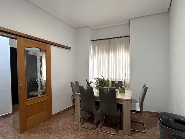 5 bedroom Townhouse for sale in Novelda - € 168,000 (Ref: 9276334)