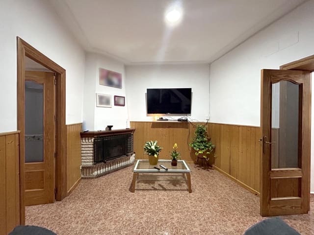 5 bedroom Townhouse for sale in Novelda - € 168,000 (Ref: 9276334)