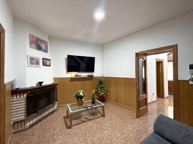 5 bedroom Townhouse for sale in Novelda - € 168,000 (Ref: 9276334)