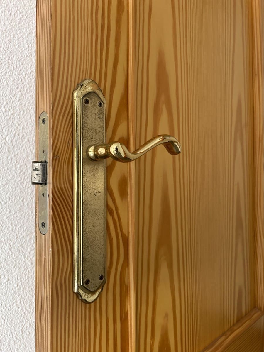 4 makuuhuone Asunto myytävänä paikassa Novelda - 79 000 € (Ref: 9296892)