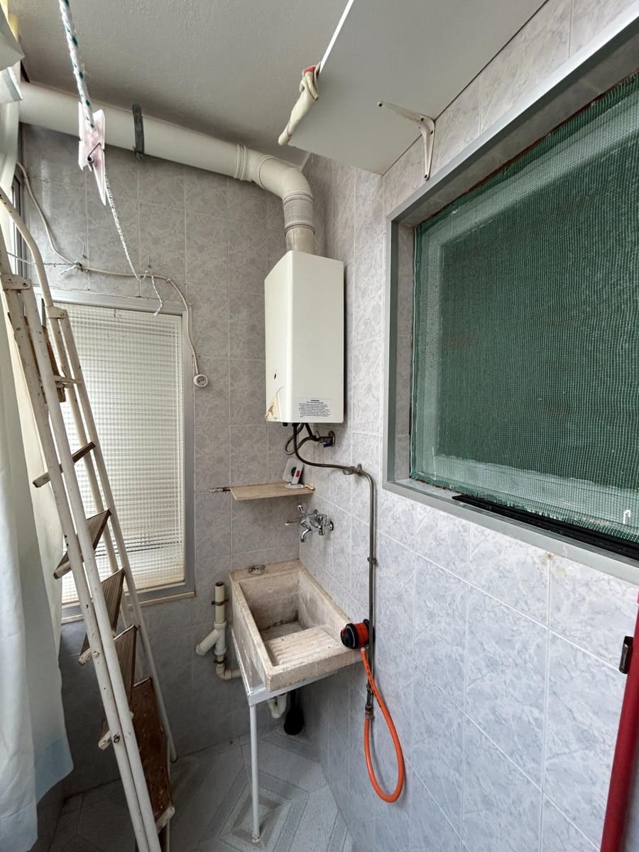 4 makuuhuone Asunto myytävänä paikassa Novelda - 79 000 € (Ref: 9296892)