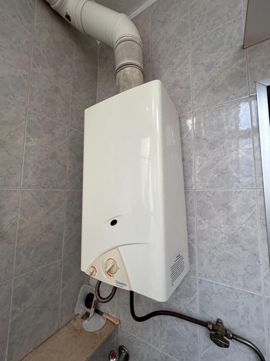 4 makuuhuone Asunto myytävänä paikassa Novelda - 79 000 € (Ref: 9296892)