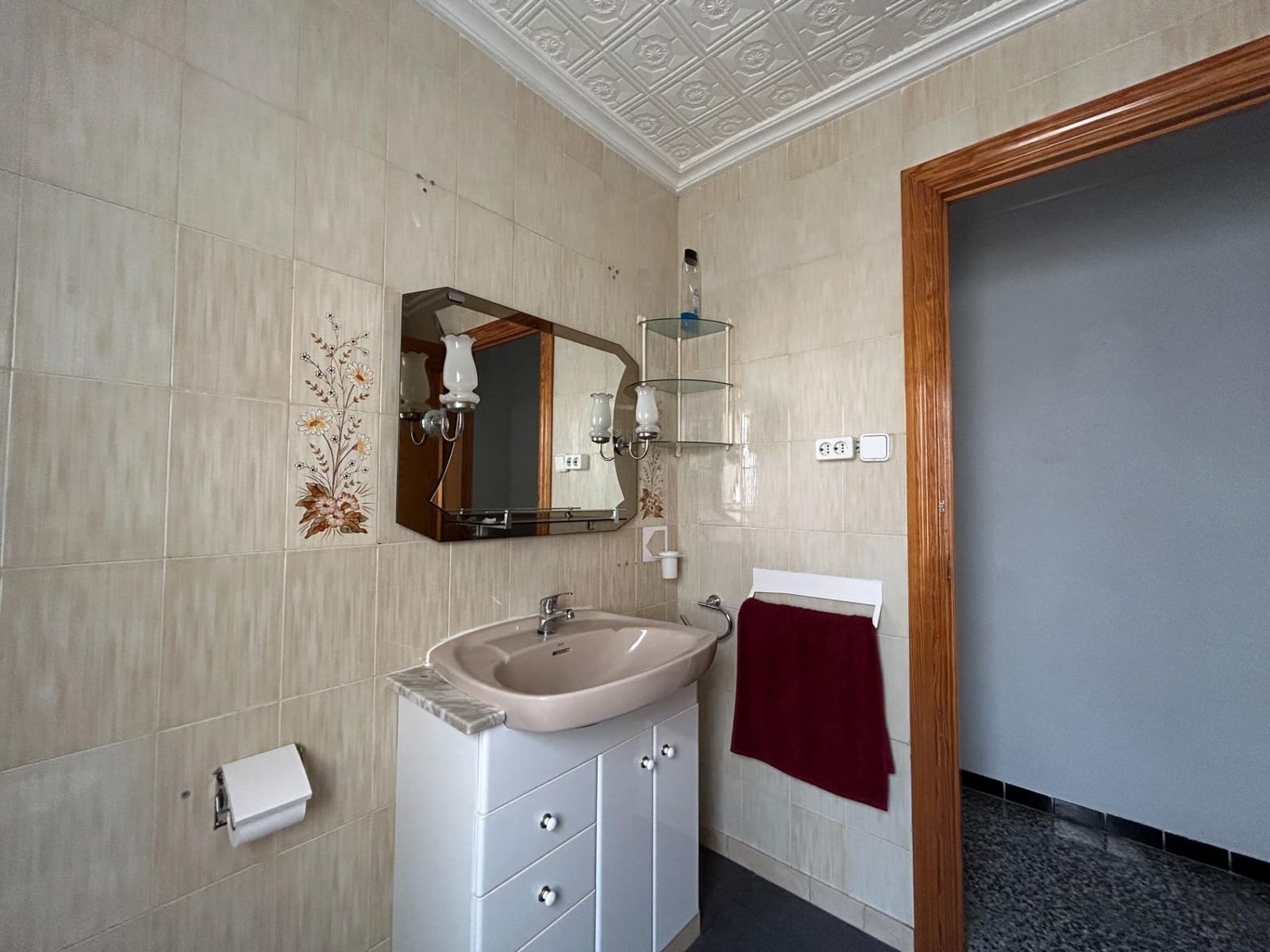 4 makuuhuone Asunto myytävänä paikassa Novelda - 79 000 € (Ref: 9296892)