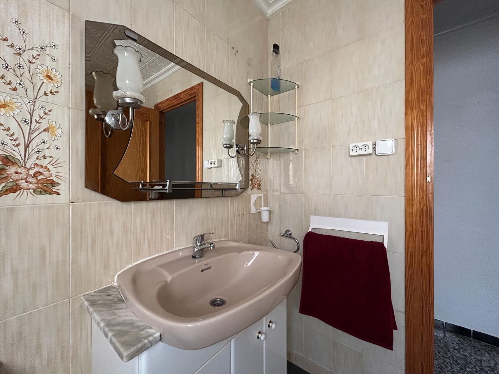 4 makuuhuone Asunto myytävänä paikassa Novelda - 79 000 € (Ref: 9296892)