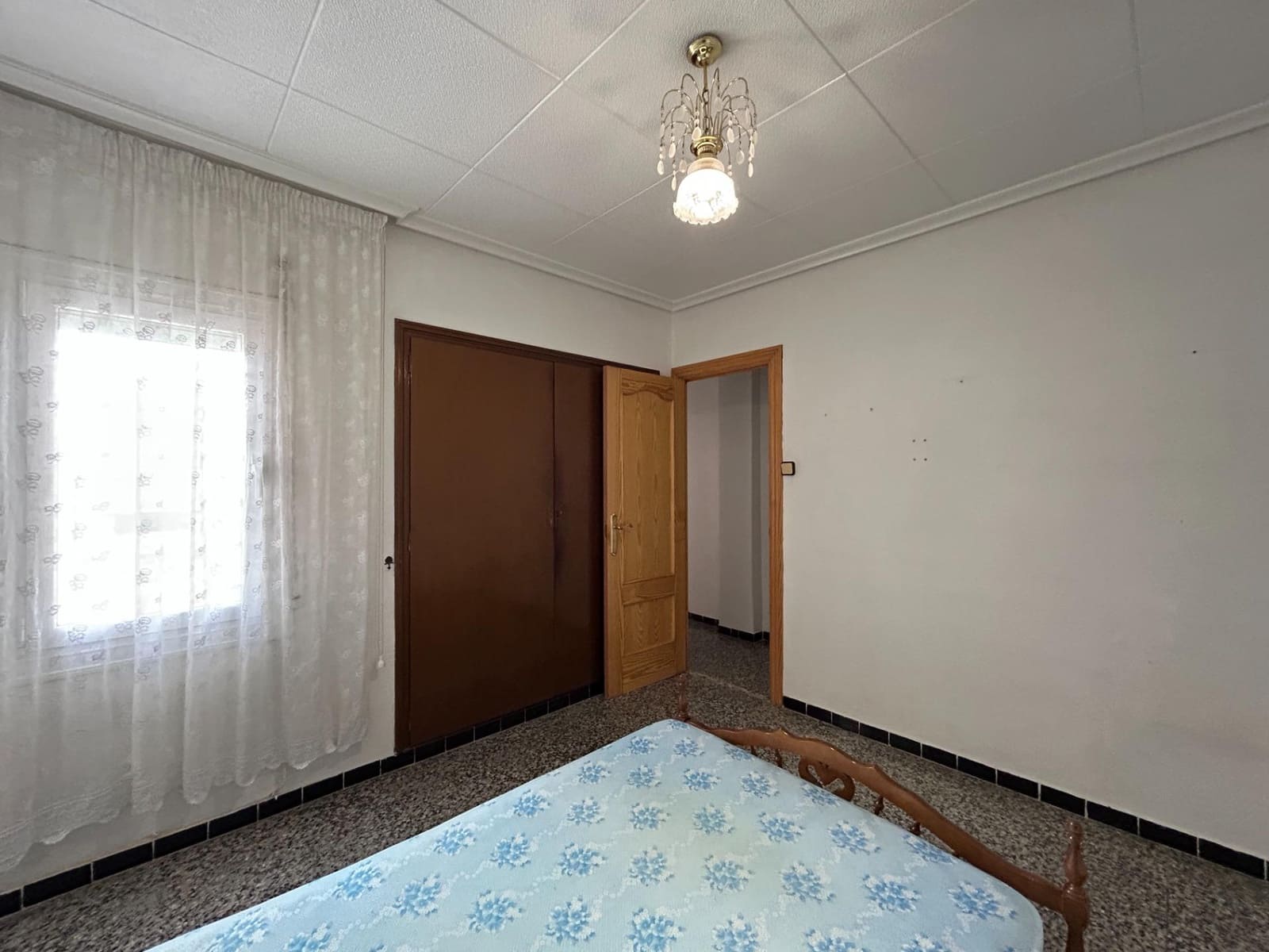 4 makuuhuone Asunto myytävänä paikassa Novelda - 79 000 € (Ref: 9296892)