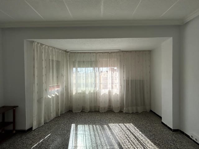 4 soverom Leilighet til salgs i Novelda - € 79 000 (Ref: 9296892)