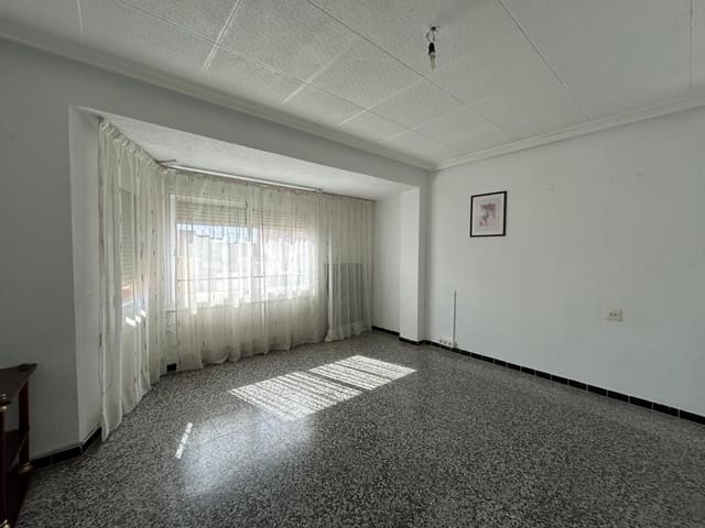 4 soverom Leilighet til salgs i Novelda - € 79 000 (Ref: 9296892)