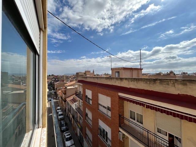 4 soverom Leilighet til salgs i Novelda - € 79 000 (Ref: 9296892)