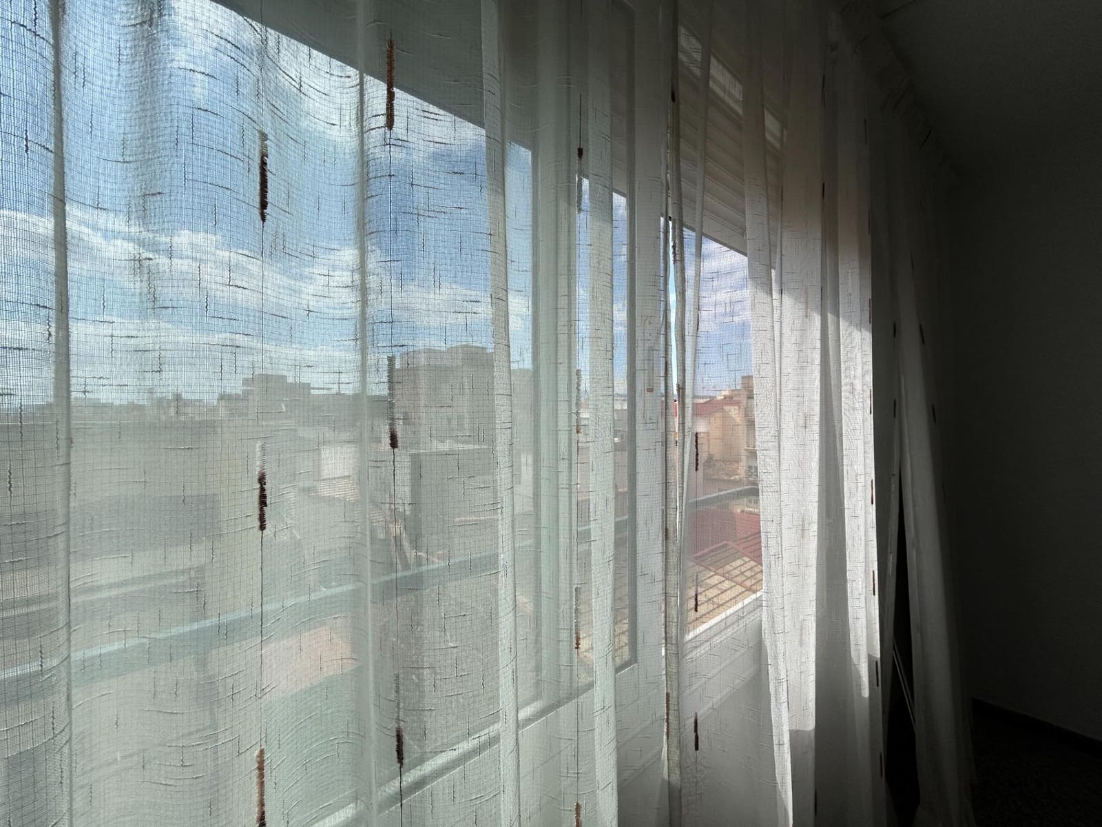 4 makuuhuone Asunto myytävänä paikassa Novelda - 79 000 € (Ref: 9296892)