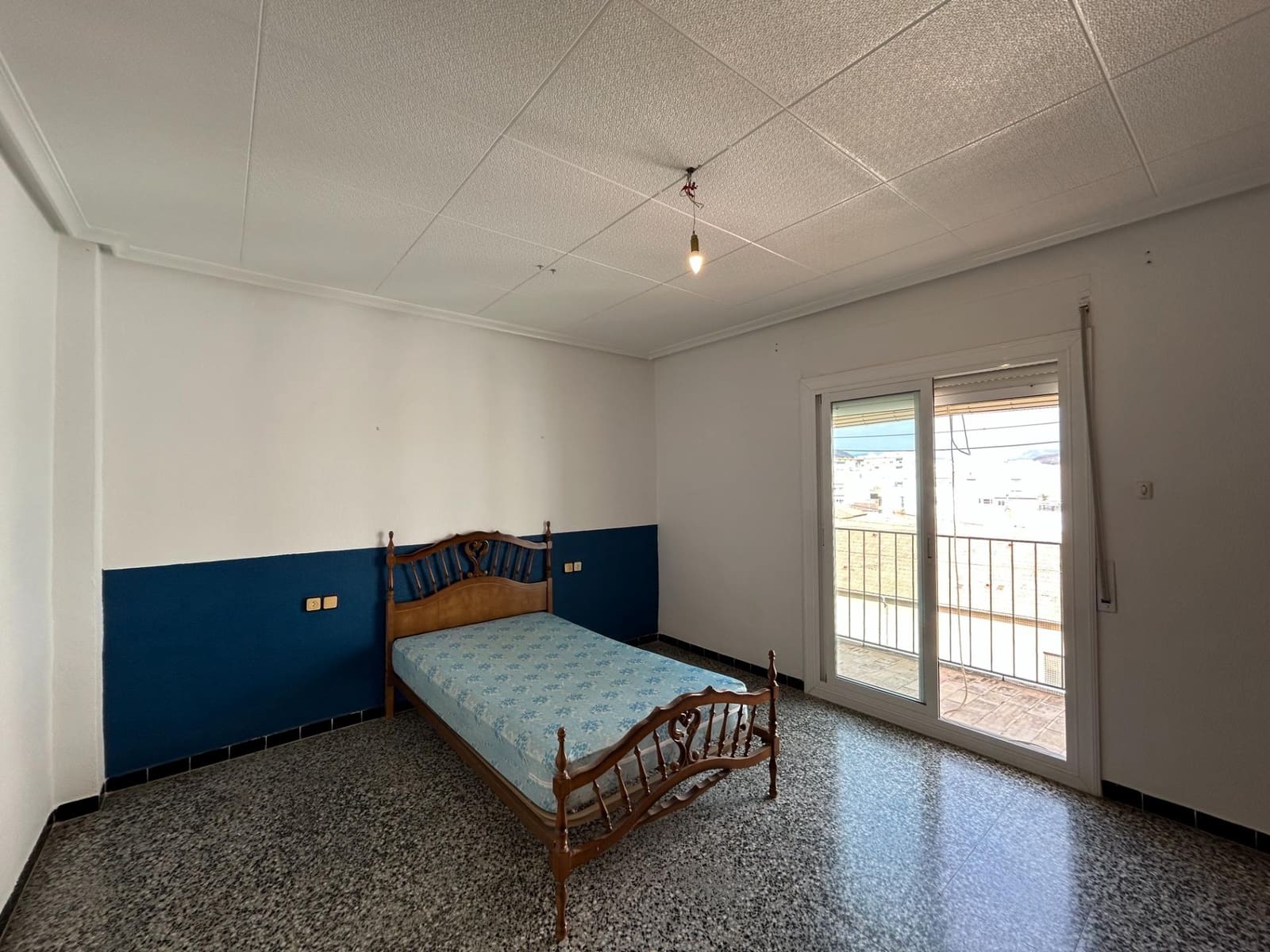 4 makuuhuone Asunto myytävänä paikassa Novelda - 79 000 € (Ref: 9296892)