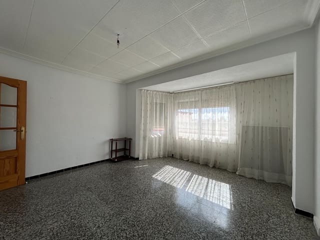 4 soverom Leilighet til salgs i Novelda - € 79 000 (Ref: 9296892)