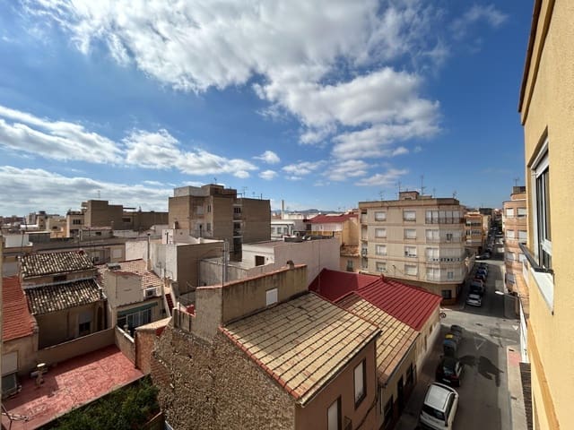 4 soverom Leilighet til salgs i Novelda - € 79 000 (Ref: 9296892)