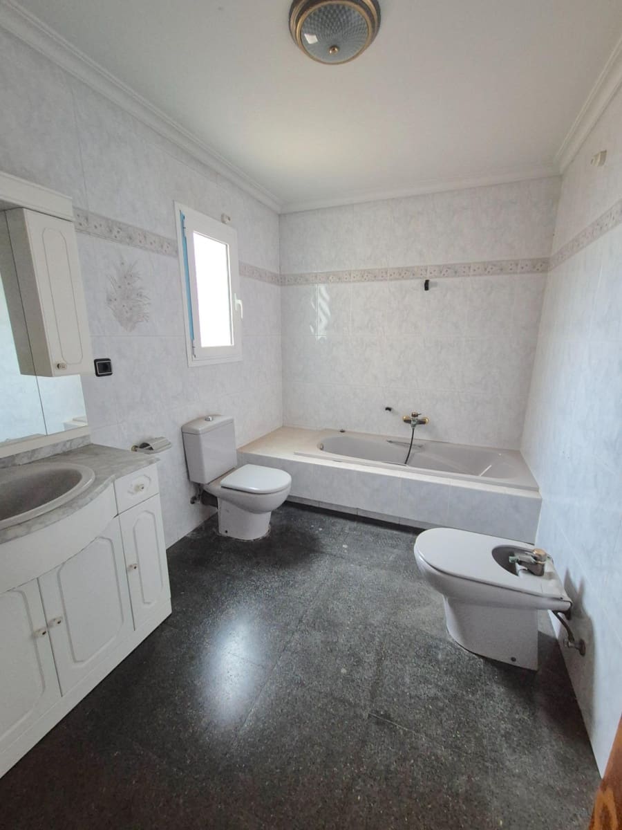 3 Zimmer Wohnung zu verkaufen in Monforte del Cid - 115.000 € (Ref: 9310899)