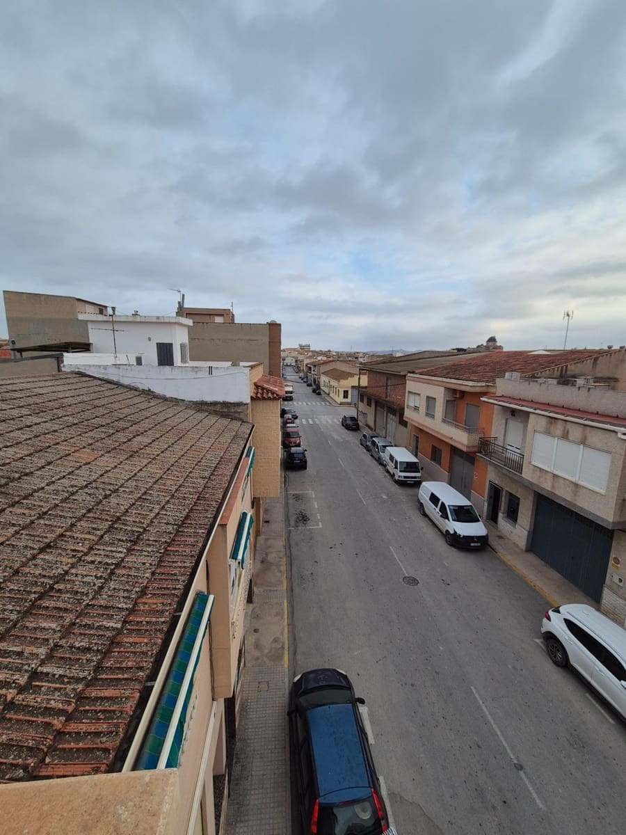 3 Zimmer Wohnung zu verkaufen in Monforte del Cid - 115.000 € (Ref: 9310899)