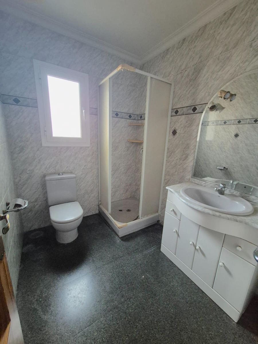 3 Zimmer Wohnung zu verkaufen in Monforte del Cid - 115.000 € (Ref: 9310899)