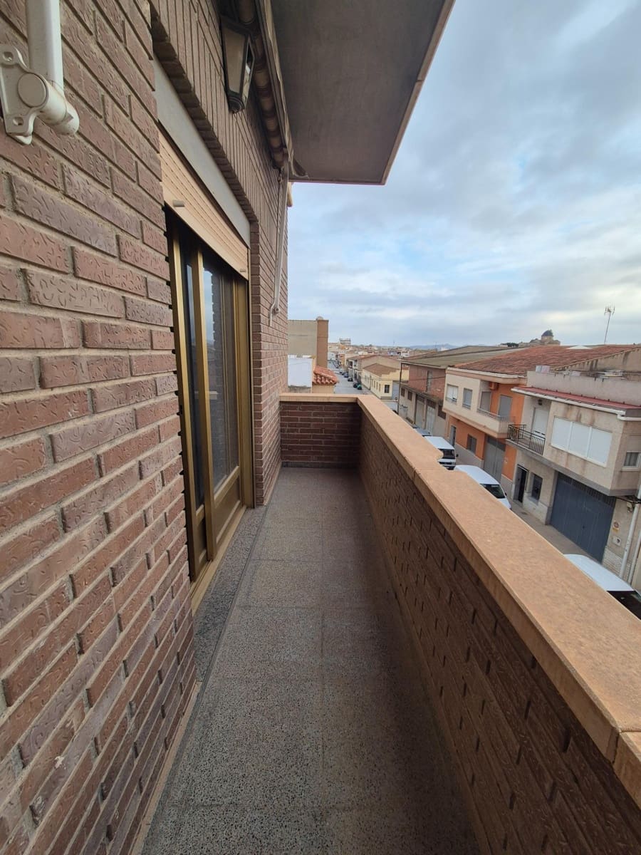 3 Zimmer Wohnung zu verkaufen in Monforte del Cid - 115.000 € (Ref: 9310899)