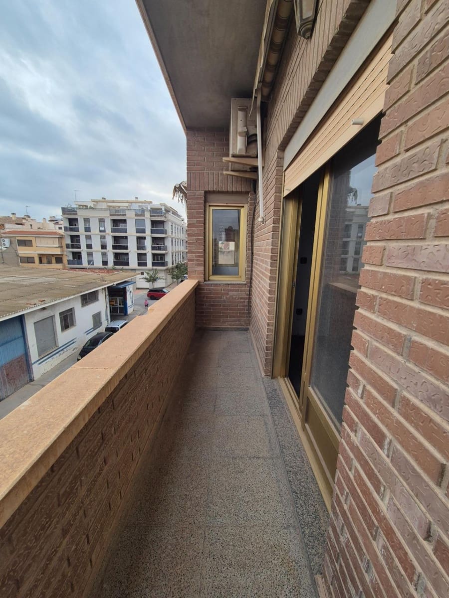 3 Zimmer Wohnung zu verkaufen in Monforte del Cid - 115.000 € (Ref: 9310899)